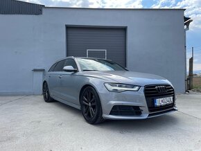 Audi a6 avant - 5