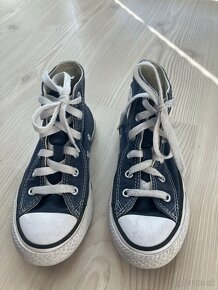 Converse tenisky detské veľkosť 29 - 5