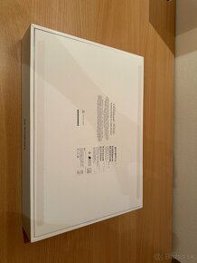 MacBook Air 15" M3 nepoužívaný so zárukou - 5