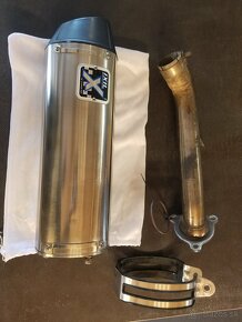 Vyfuk ixil silencers - 5