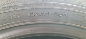 NOKIAN TYRES - 5