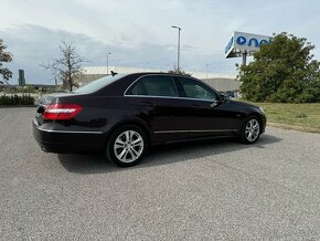 Mercedes E350D 4MATIC - 5