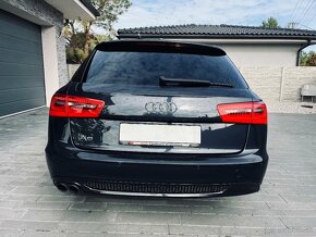 Audi A6 avant 2.0tdi - 5