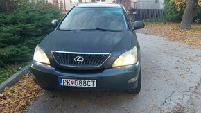 LEXUS RX RX300 / 2004 / 504tis / 3L / LPG - 5