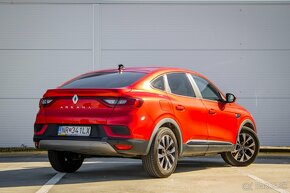 Renault Arkana 1.3 TCe 140 mHEV - ODPOČET DPH - 5