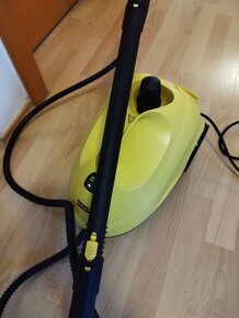 Parný čistič Karcher SC 2 EasyFix - 5