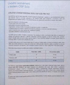 Scio ZSV a OSP + testy - 5