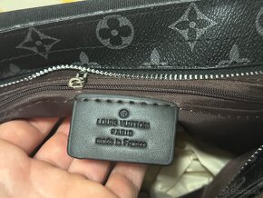 Louis Vuitton Shoulder Bag Taška - 5