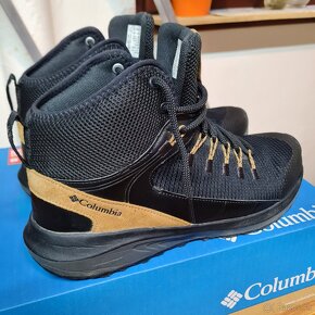 Panske columbia č43.5 - 5