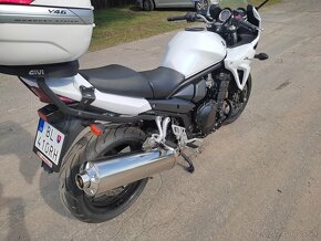 Suzuki Bandit GSF 1250SA ABS 8500km - 5