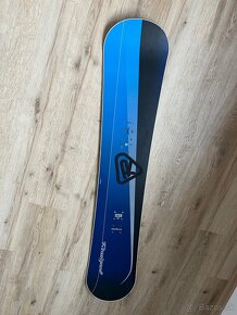 Predam snowboard Rossignol 146cm - 5