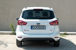 Ford B-Max 1.0 EcoBoost SCTi Titanium - 5