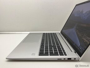 Nový kus HP EliteBook 650 G9 15,6" i5-1245U/16GB/256GB/FHD - 5