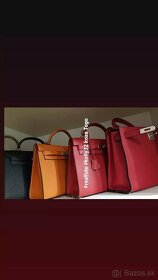 Hermes Kelly 32 - 5