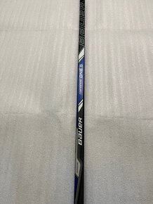 NOVÉ PRAVAČKY -BAUER -CCM-TRUE -flex junior - 5