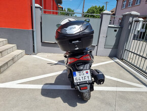 Kymco X-Town 300i ABS - 5