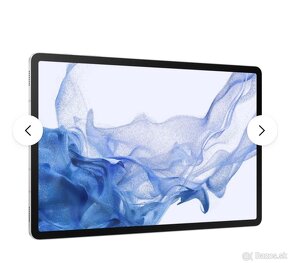 Samsung galaxy tab S8 plus 5g 128 - 5