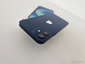 Apple iPhone 12 Blue - 5