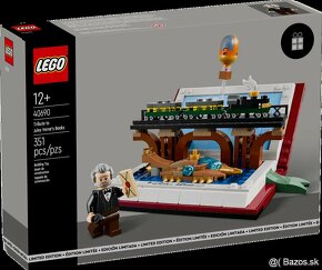 Predam Lego rozne Bricklink / GWP - 5