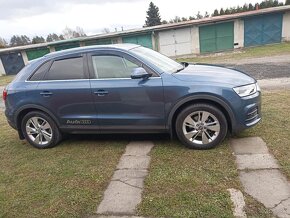 Predám Audi Q3 2.0 TDI (2016) - Výborný stav, garážované - 5