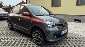 Renaut Twingo 100 Gt SR1 dph - 5