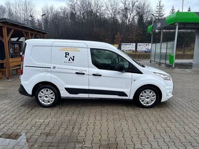 Ford Transit Connect 1.6TDCi - 5