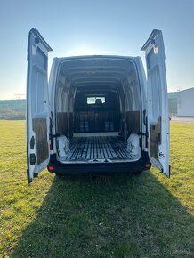 Renault Master furgon 2016/12 92kw - 5