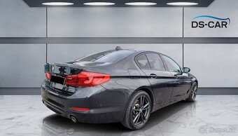 BMW 5xx 530d xDrive A/T 195 kW/265 PS - 5