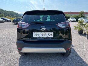 OPEL CROSSLAND X - 5