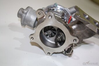 AUDI 2.0 TFSI ORIGINAL TURBO 06L145722T - 5