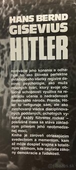 Hans Bernd Gisevius - Adolf Hitler 1 a 2 - 5