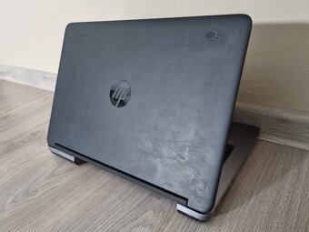 ▼HP Probook 640 G1 - 14" / i3-4000M / 4GB / ZÁR▼ - 5