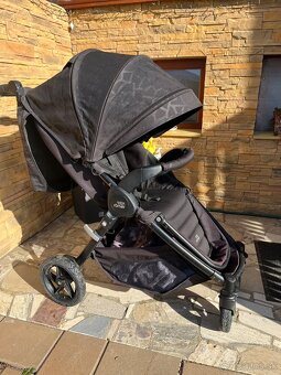 Britax B Motion 4plus - 5