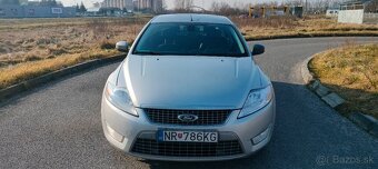 Predám Ford Mondeo - 5