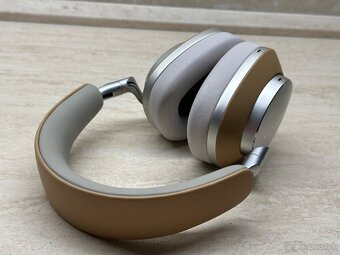 Bowers & Wilkins PX8, Silver - 5