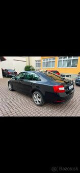 Škoda Octavia 2.0 TDI Ambition DSG - 5