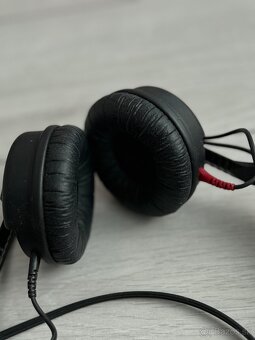 Sennheiser HD 25 - 5