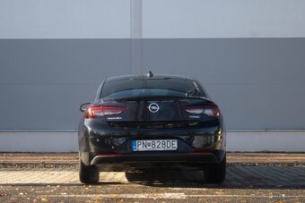 OPEL INSIGNIA 1.5 Turbo 121kW S&S Innovation AT6 2017 - 5