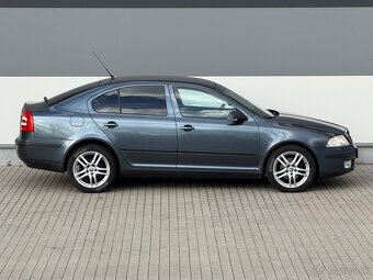 Škoda Octavia 1.9 TDi 77kW DSG Automat - 5