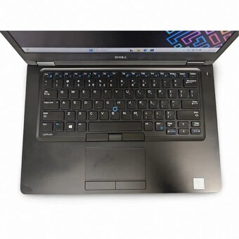 Notebook Dell Latitude 5480 - 633567 - 5