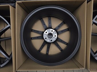 5x112 R19 VW Pretoria Nepoužite - 5