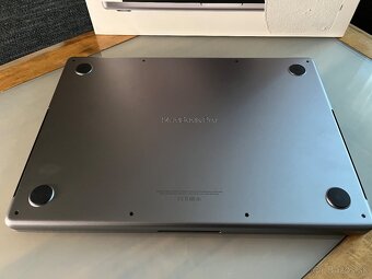 MACBOOK PRO M1 14 16GB / 512SSD - 5