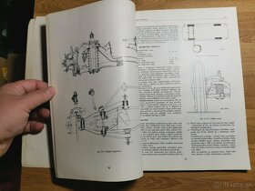 S38 Dílenská příručka Škoda 100, 100L, 110L, 110LS - 5