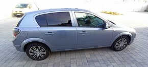Opel Astra Hatchback 1.7 CDTI - 5