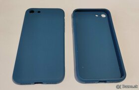 Iphone 6,6S, 7,8, SE 2 2020, SE 2022 ochranné sklo a obal - 5