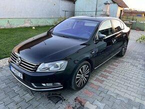 Passat b7 DSG - 5