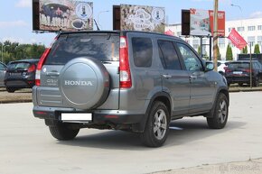 Honda CR-V 2.2i CDTi ES Executive - 5