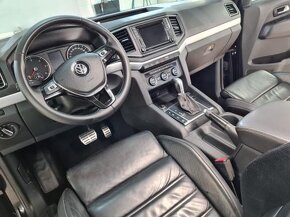 Volkswagen AMAROK 3.0 TDI 165KW - 5