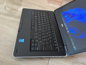 Dell/Notebook/i5-4310/8GB RAM/256GB SSD/2xGrafika - 5