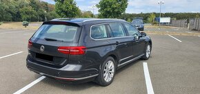 Volkswagen Passat Variant 2.0 TDI BMT Highline DSG - 5